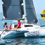 Corsair-marine-760-best-trailerable-trimaran-